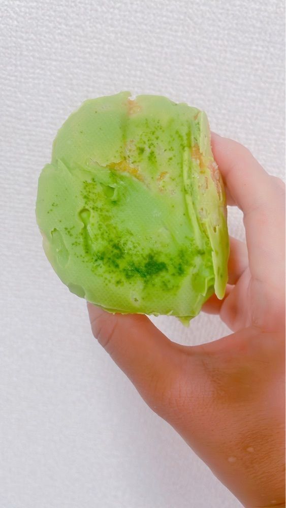 みかんさんが投稿したWARU WARU DONUT（ワルワルドーナツ）に関する口コミの画像