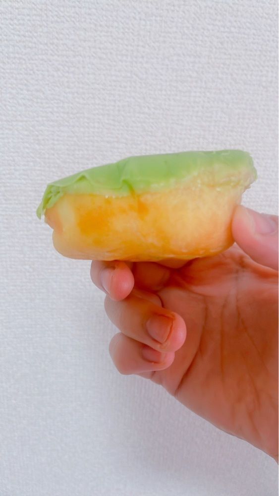 みかんさんが投稿したWARU WARU DONUT（ワルワルドーナツ）に関する口コミの画像