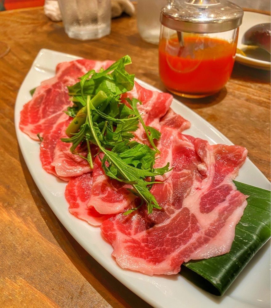 ajisaiさんが投稿したベトナムフレンチ デサリータに関する口コミの画像