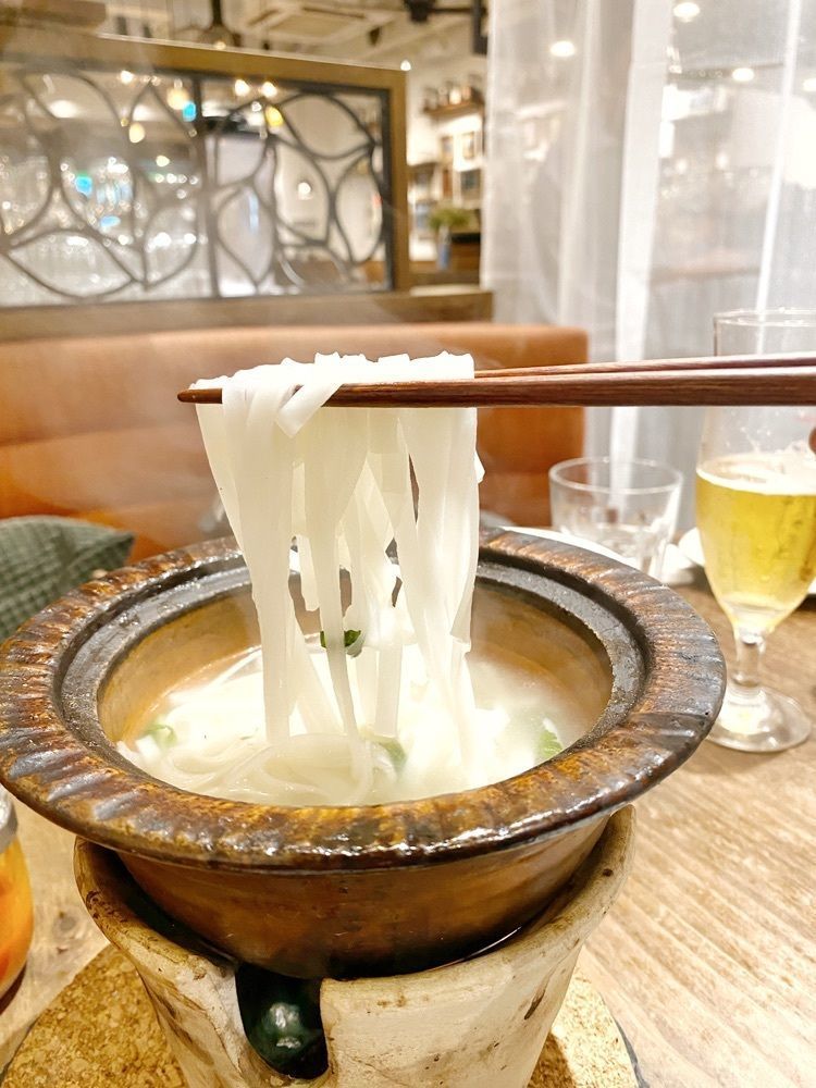 ajisaiさんが投稿したベトナムフレンチ デサリータに関する口コミの画像