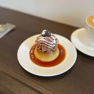 ミッドナイトブルー（MIDNIGHT BREW）