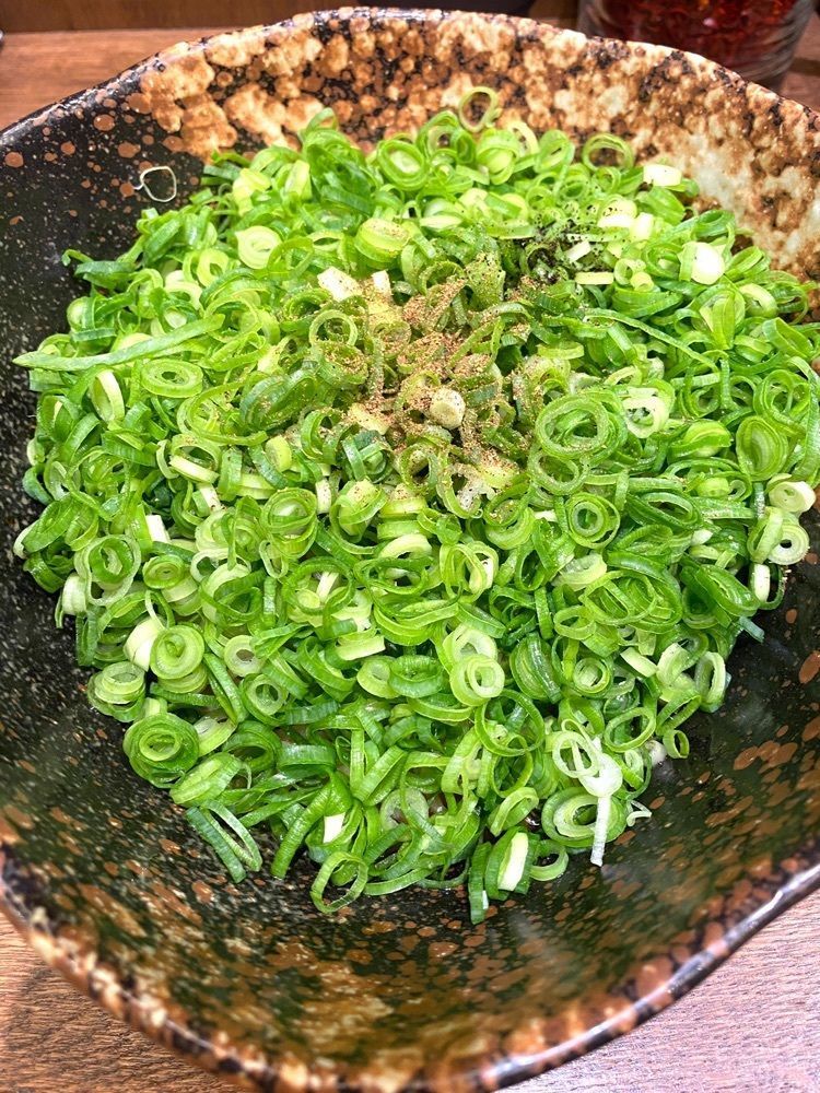 Satoshi.Nさんが投稿した汁なし担担麺専門 キング軒 神田スタンドに関する口コミの画像