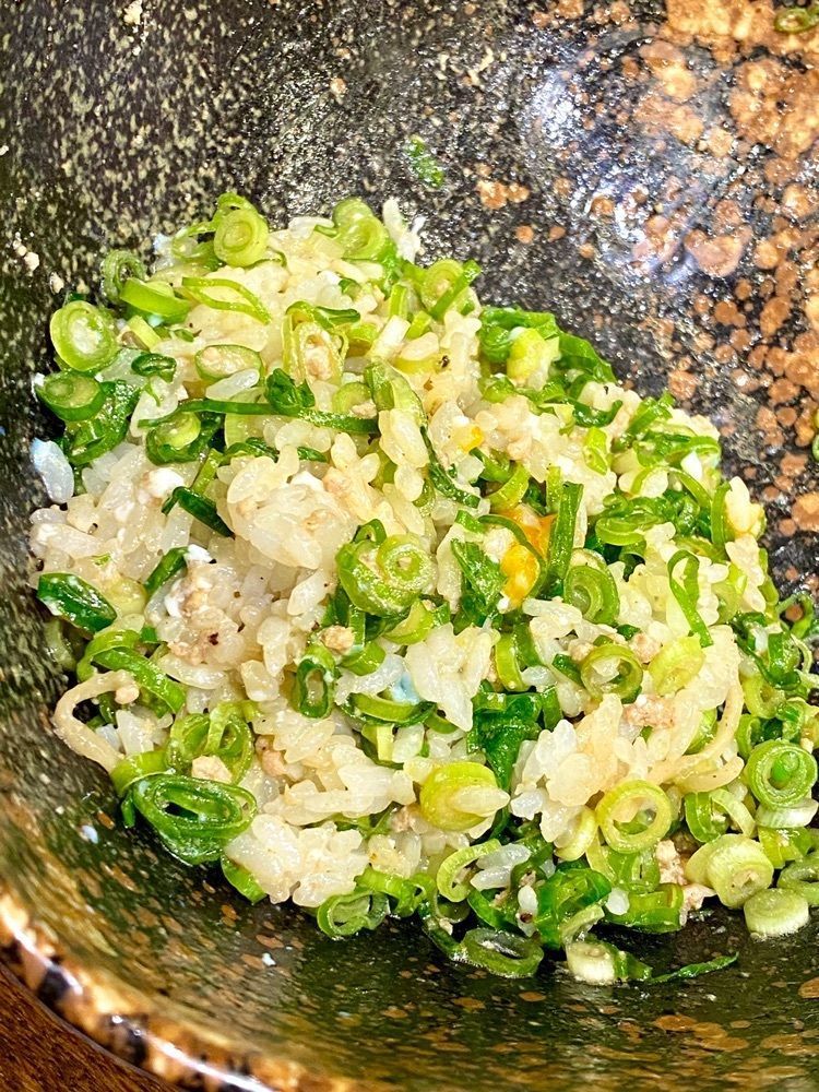 Satoshi.Nさんが投稿した汁なし担担麺専門 キング軒 神田スタンドに関する口コミの画像