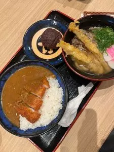 資さんうどん 原店（スケサンウドン）