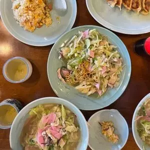 純中華料理 香蘭（こうらん）