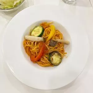 HUMANITIES CAFE fudoki（ヒューマニティーズ カフェ フドキ）