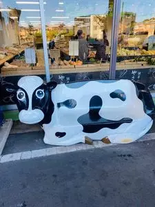 深大にぎわいの里調布卸売センター