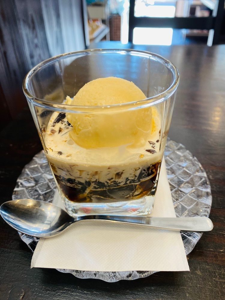 けんけんさんが投稿した深大寺カフェに関する口コミの画像