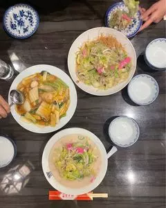 宝来軒別館（ホウライケンベッカン）