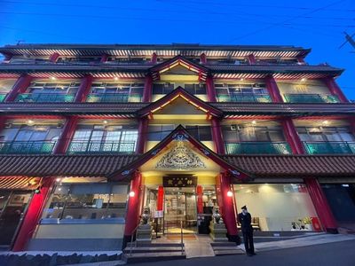 施設画像