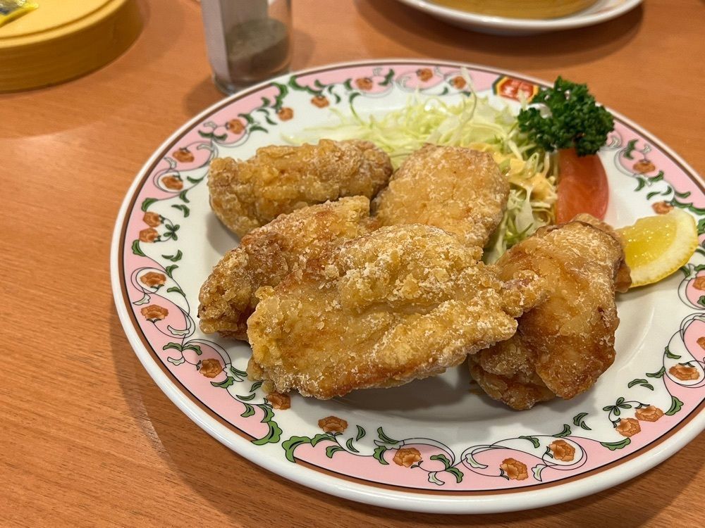 エリーチカさんが投稿した餃子の王将 ビエラ姫路駅東口店に関する口コミの画像