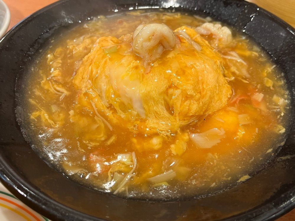 エリーチカさんが投稿した餃子の王将 ビエラ姫路駅東口店に関する口コミの画像