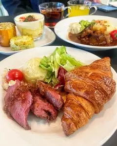 イケアビストロ 福岡新宮（IKEA）