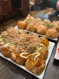 大阪 じゅげむ 高円寺店