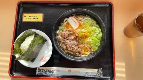 すし玉 ファボーレ店