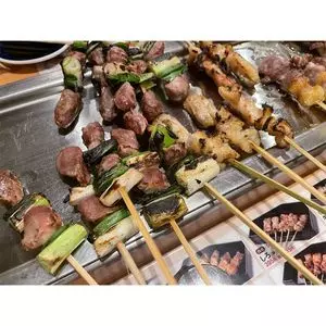 やきとりの名門 秋吉 広島袋町店（あきよし）