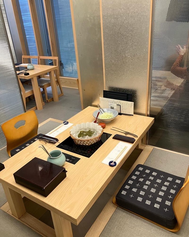 natural_city_d2e6さんが投稿した瓢斗 京都駅前本店（ひょうと）に関する口コミの画像
