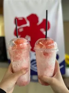 はちまん和菓子 美濃山店