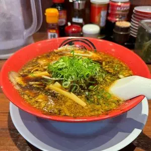 ラーメン 魁力屋 鈴鹿矢橋店