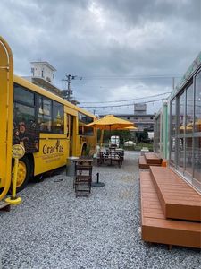 ココデモタコス 4枚目