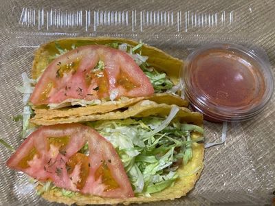 ココデモタコス 7枚目