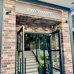 cafe&dinner encontre（エンコンテレ）