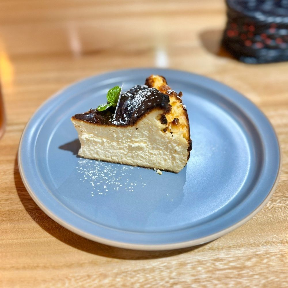 みっちさんが投稿したcafe&dinner encontre（エンコンテレ）に関する口コミの画像