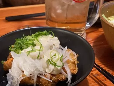 鳥貴族 成増南口駅前店