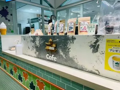 ロゴス ショップ＆カフェ 入間店（LOGOS SHOP&CAFE）