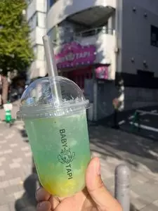 ベビタピ トーキョー原宿店（BABY TAPI）