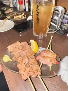 ミヤザキ商店 はなれ