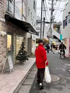 W/O STAND KYOTO
