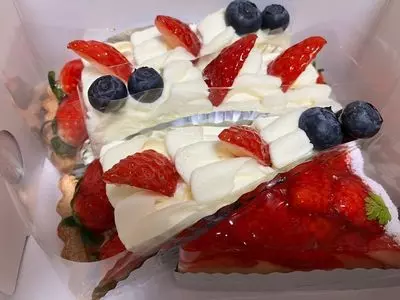 Tart&Cafe　TATAN（タルト&カフェ タタン）