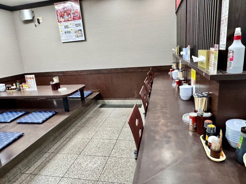満腹次郎0843さんが投稿した徳島ラーメン 大孫 本店（だいそん）に関する口コミの画像