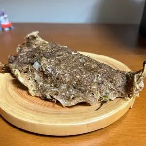 100円お好み焼き サンキュー