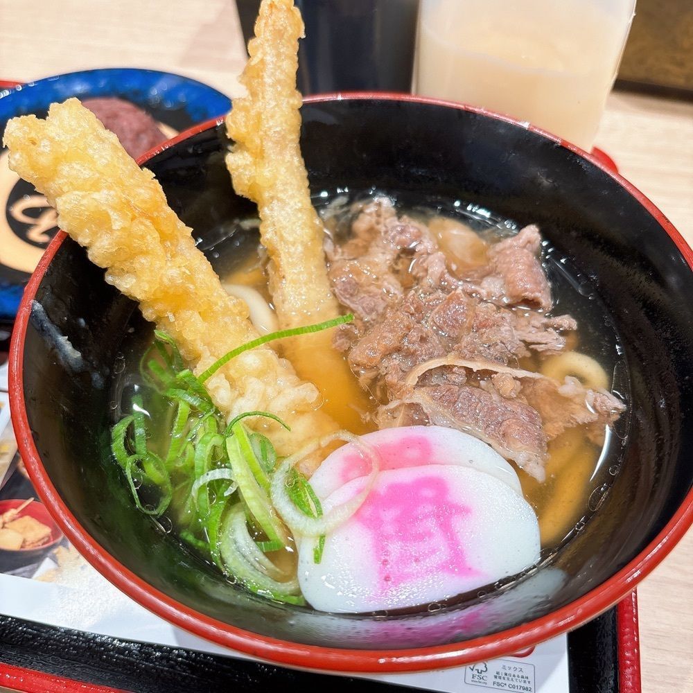 rika.ibfさんが投稿した資さんうどん 今福鶴見店に関する口コミの画像