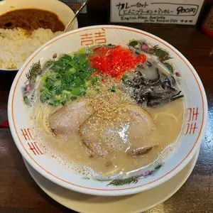 萬福本舗（まんぷくほんぽ）