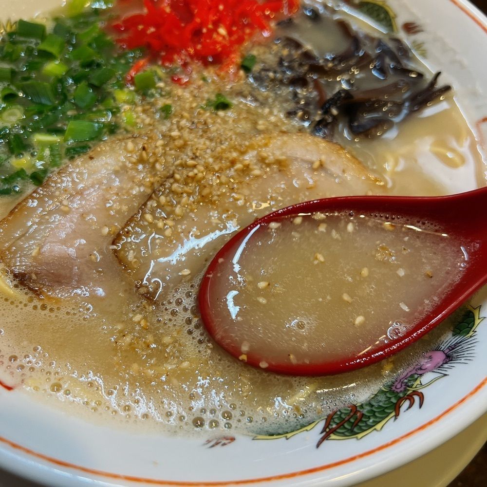 ヤジメシ　ボリューム満点東京グルメさんが投稿した萬福本舗（まんぷくほんぽ）に関する口コミの画像
