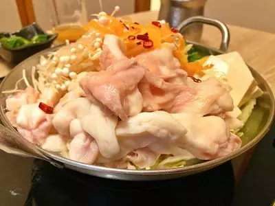 地鶏と地酒 新宿とっとり
