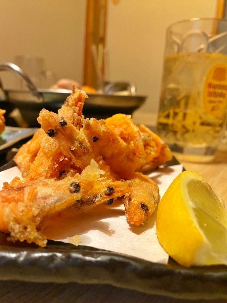 ajisaiさんが投稿した地鶏と地酒 新宿とっとりに関する口コミの画像