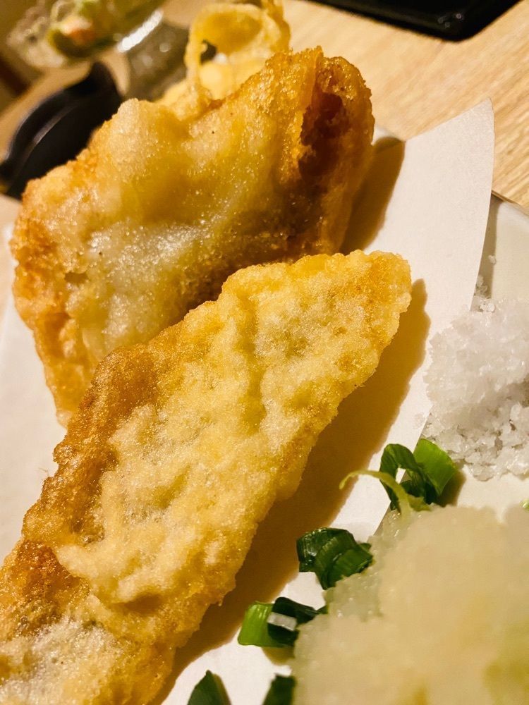 ajisaiさんが投稿した地鶏と地酒 新宿とっとりに関する口コミの画像