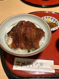 あつた蓬莱軒 松坂屋店