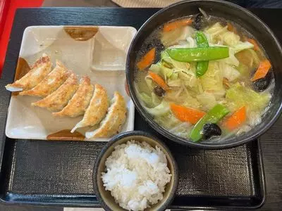 五味八珍 函南店