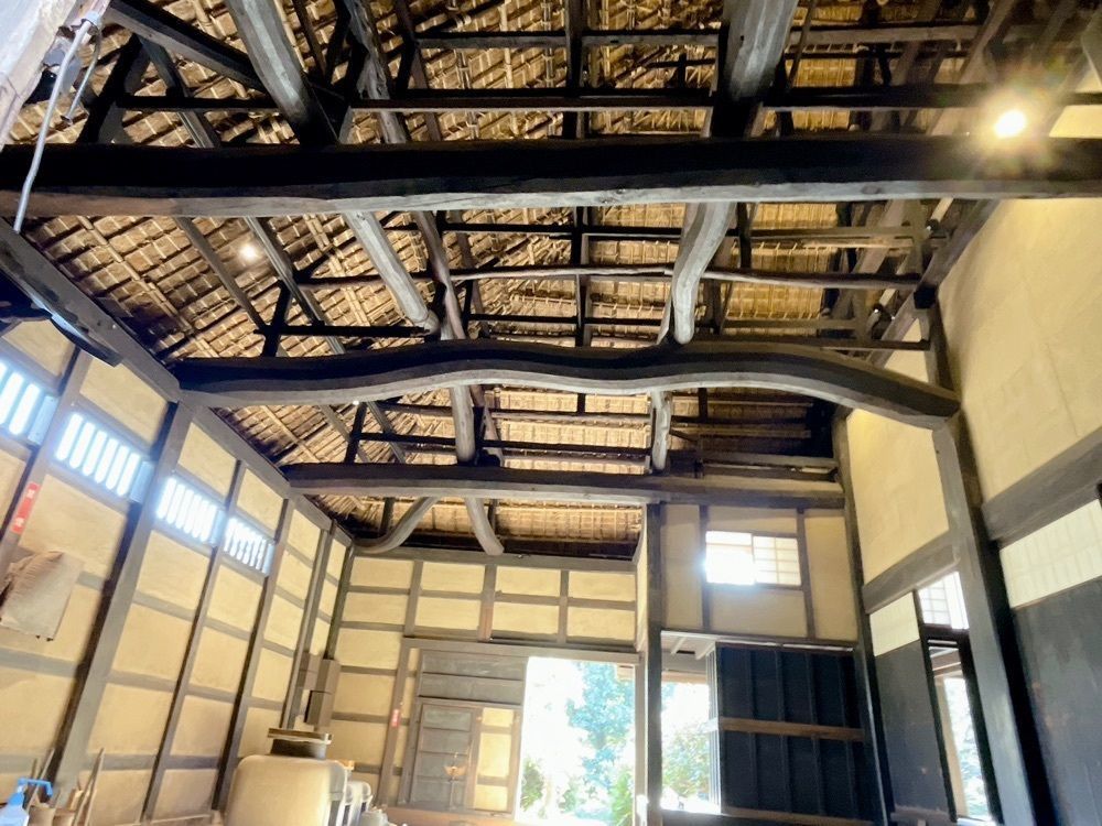 active34さんが投稿した世田谷代官屋敷に関する口コミの画像