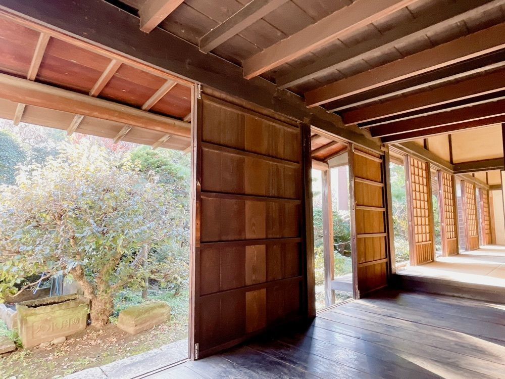 active34さんが投稿した世田谷代官屋敷に関する口コミの画像