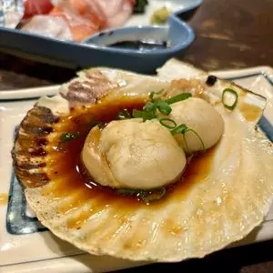力丸 炉ばた焼 法善寺 力丸茶屋（ろばたやきほうぜんじりきまるぢゃや）