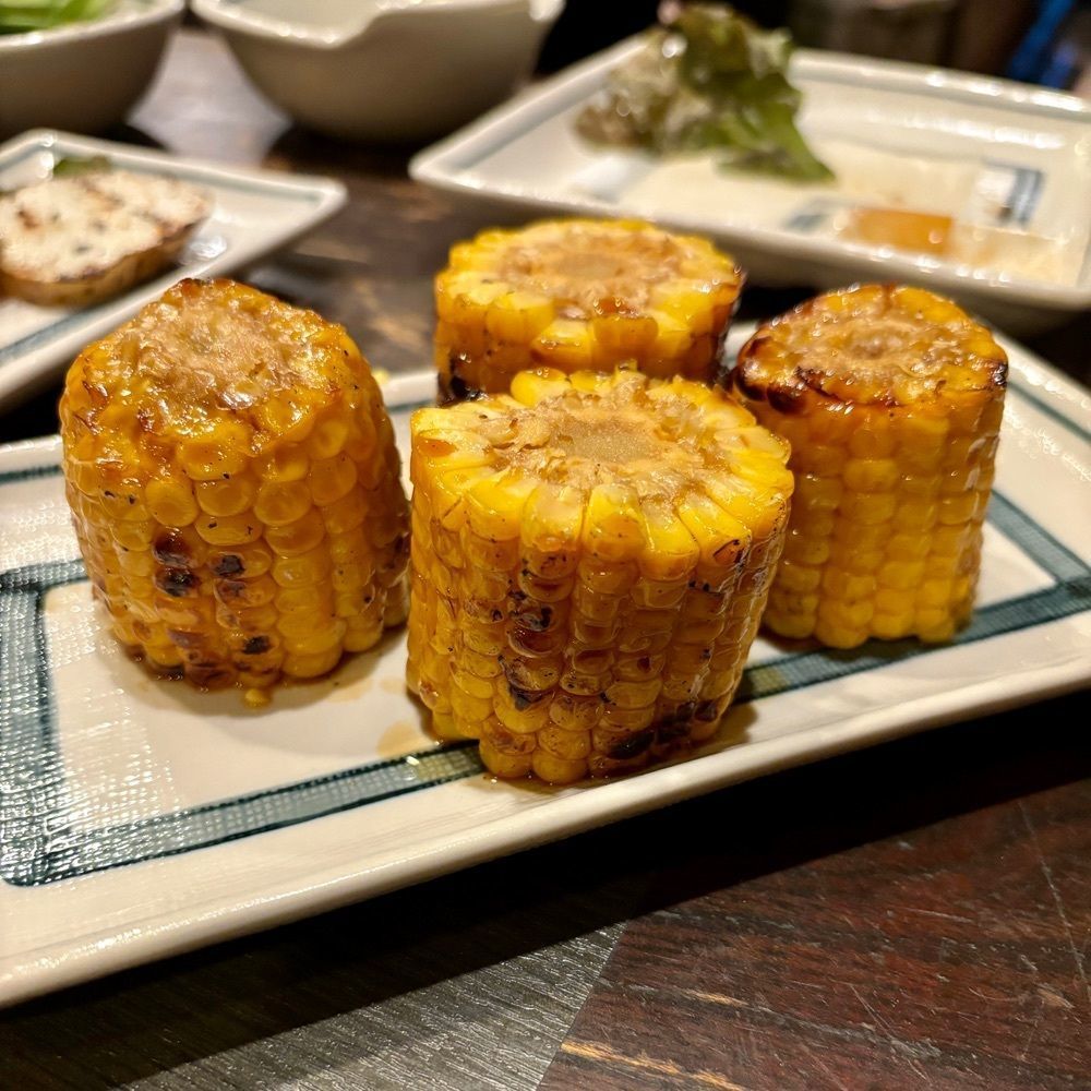 フードアナリストあいさんが投稿した力丸 炉ばた焼 法善寺 力丸茶屋（ろばたやきほうぜんじりきまるぢゃや）に関する口コミの画像