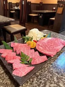 焼肉 金牛（キンギュウ）