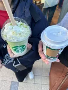 スターバックスコーヒー KITTE名古屋店（Starbucks Coffee）