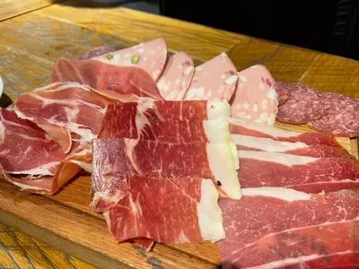 ル バー ラヴァン サンカンドゥ アザブ トウキョウ 麻布十番店（Le Bar a Vin 52 AZABU TOKYO）